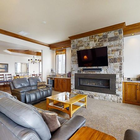 Meadows At Eagleridge Condos Steamboat Springs Exterior photo