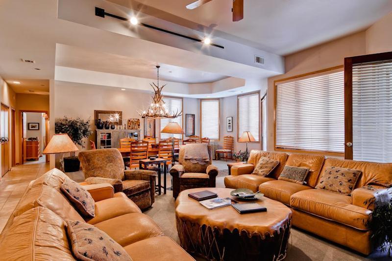 Meadows At Eagleridge Condos Steamboat Springs Exterior photo