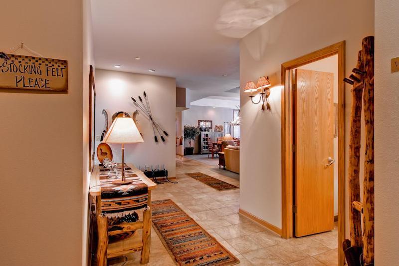 Meadows At Eagleridge Condos Steamboat Springs Exterior photo