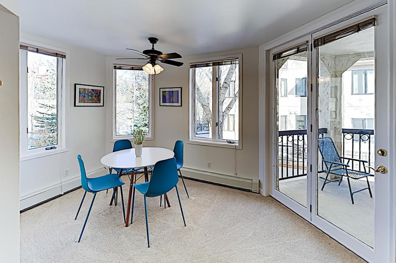 Meadows At Eagleridge Condos Steamboat Springs Exterior photo