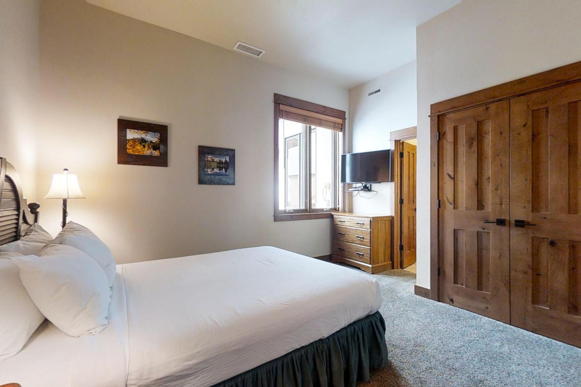 Meadows At Eagleridge Condos Steamboat Springs Room photo