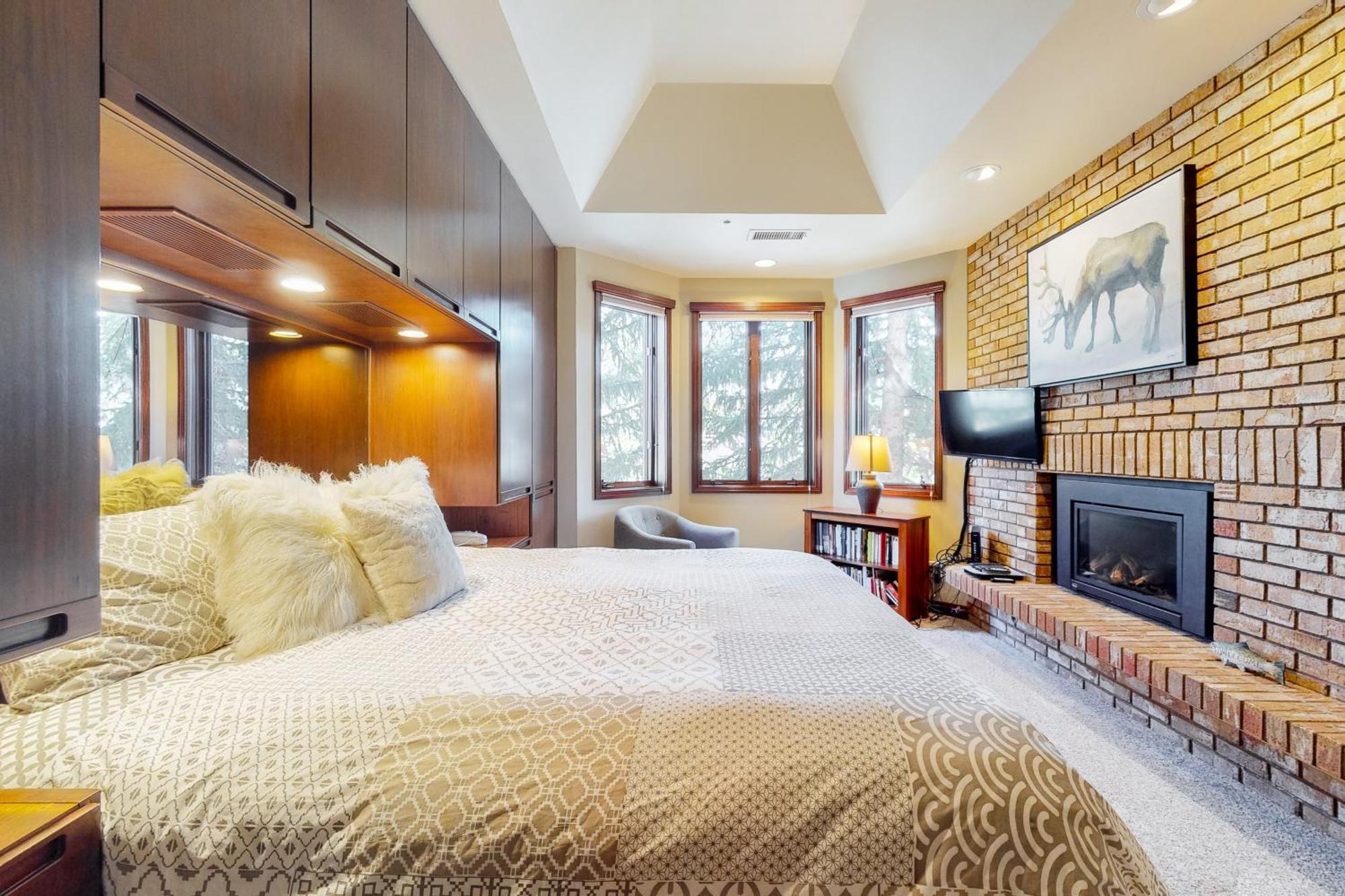 Meadows At Eagleridge Condos Steamboat Springs Room photo